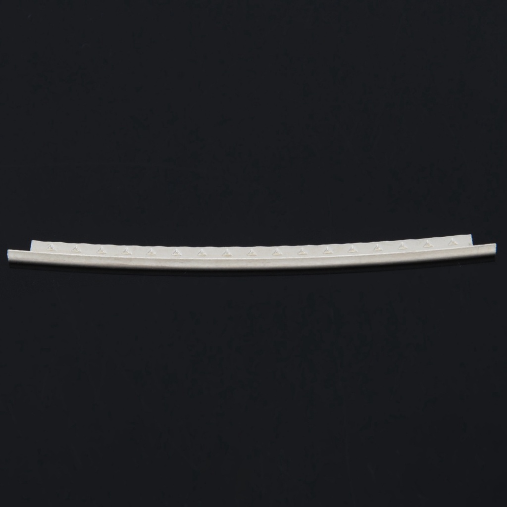 Bộ 24 Dây Làm Phím Bấm Dây Đàn Guitar 2.2mm