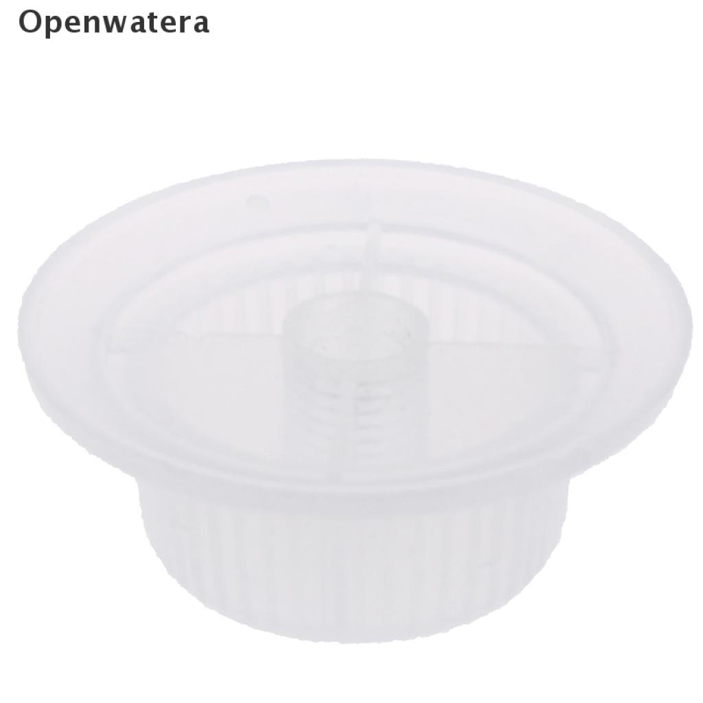 Cánh quạt nhựa 14 inch 5 cánh cho quạt Pedestal chất lượng cao