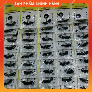 🐠 hạt chặn phao giá rẻ vỉ 20 hạt 🐠