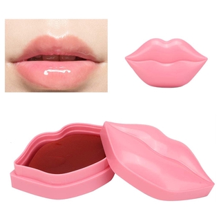 Mặt nạ môi giúp dưỡng ẩm tẩy tế bào chết và phục hồi cho da môi 60g