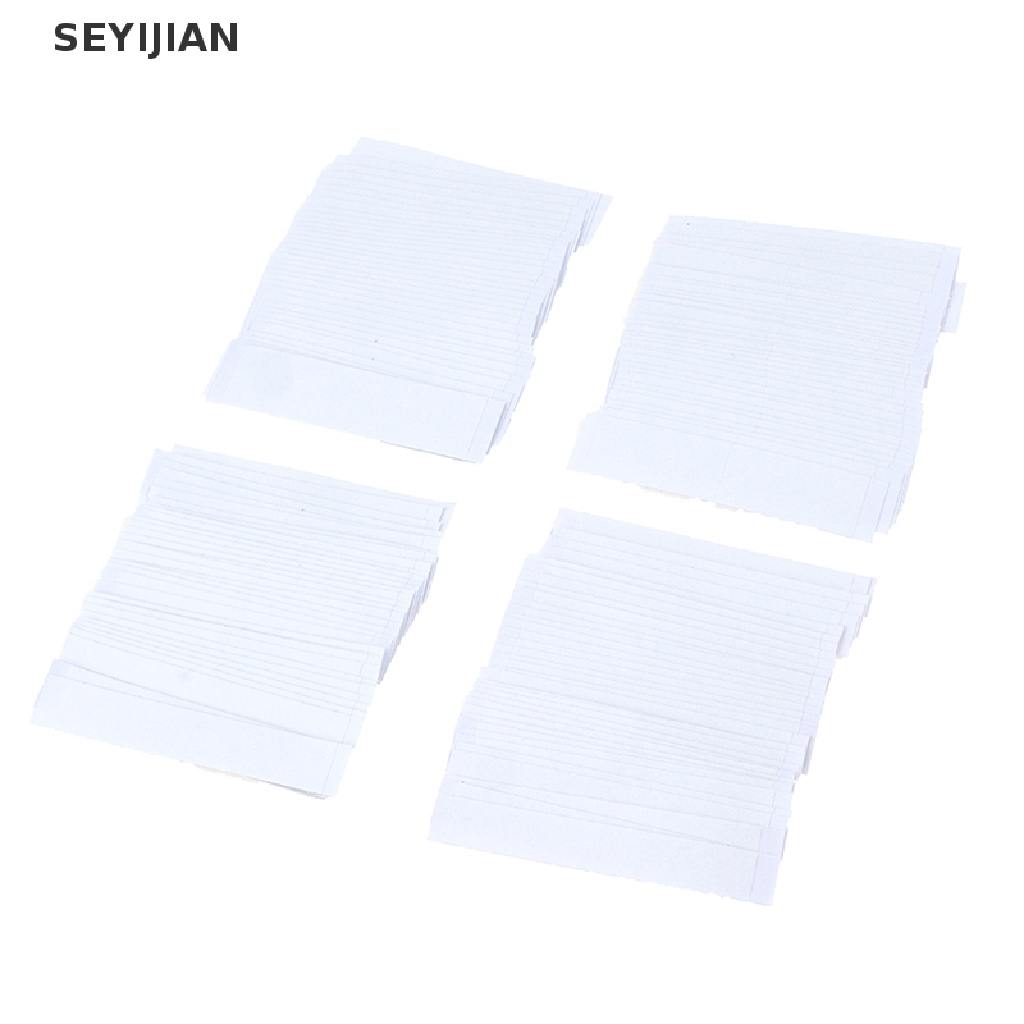 Sey Set 36 Miếng Dán Hai Mặt An Toàn Cơ Thể Cổ Chữ V Dành Cho Nữ
