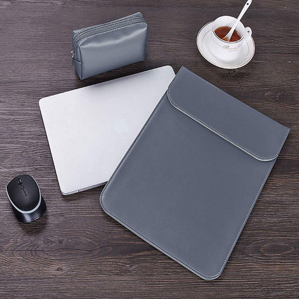 BORAG Túi Đựng Bảo Vệ Laptop 11 13 15 inch Siêu Mỏng Sang Trọng Cho Xiaomi Huawei Matebook