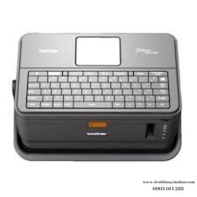 MÁY IN ỐNG LỒNG BROTHER PT-E850TKW