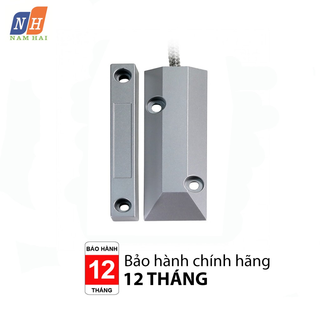 Cảm biến từ cửa cuốn có dây SM-317