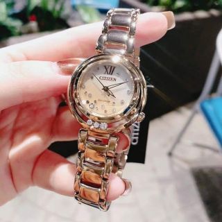 Đồng hồ nữ Citizen L-Sunrise đẹp nhất