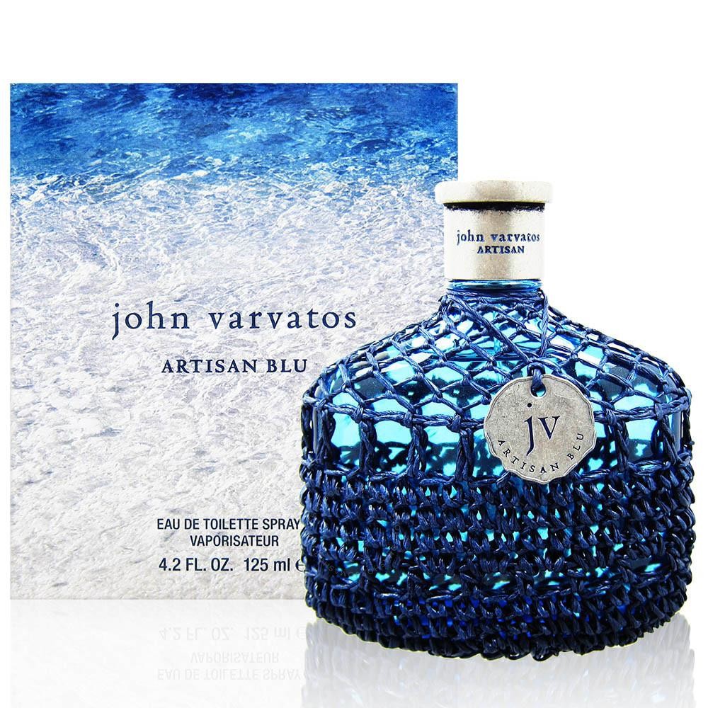 Nước hoa nam John Varvatos Artisan Blu EDT 125ml