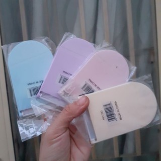 Gương soi kèm lược bỏ bóp mini (kt: 5.8×9.5cm)