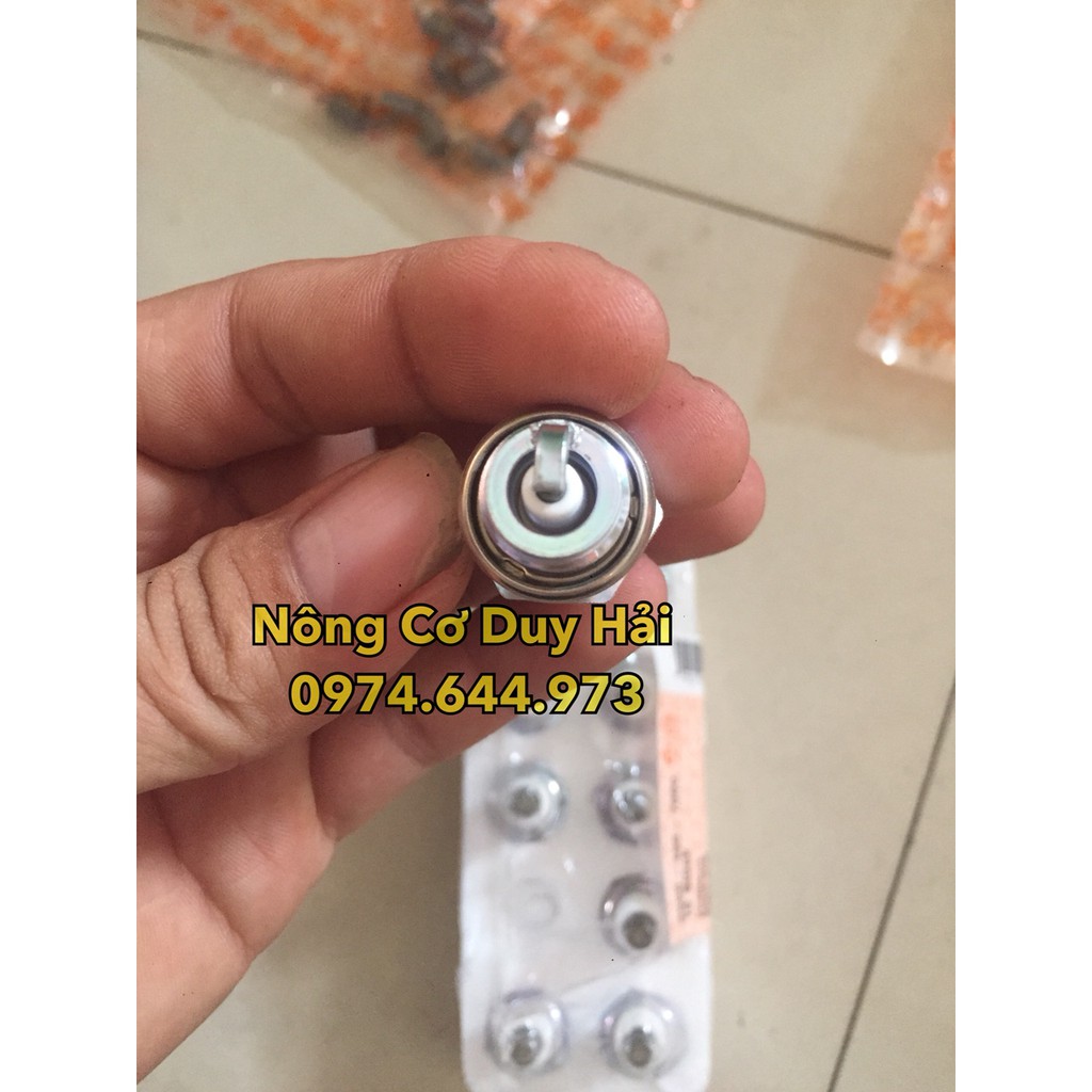 Bugi Máy Cưa Xích - Máy Phát Cỏ - Máy Phun Thuốc - Hàng Stihl Chính Hãng - thắng máy cưa xích