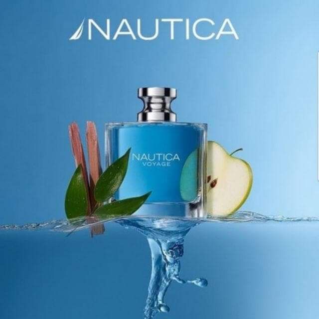 Nước Hoa Nautica voyage 5ml/10ml/20ml