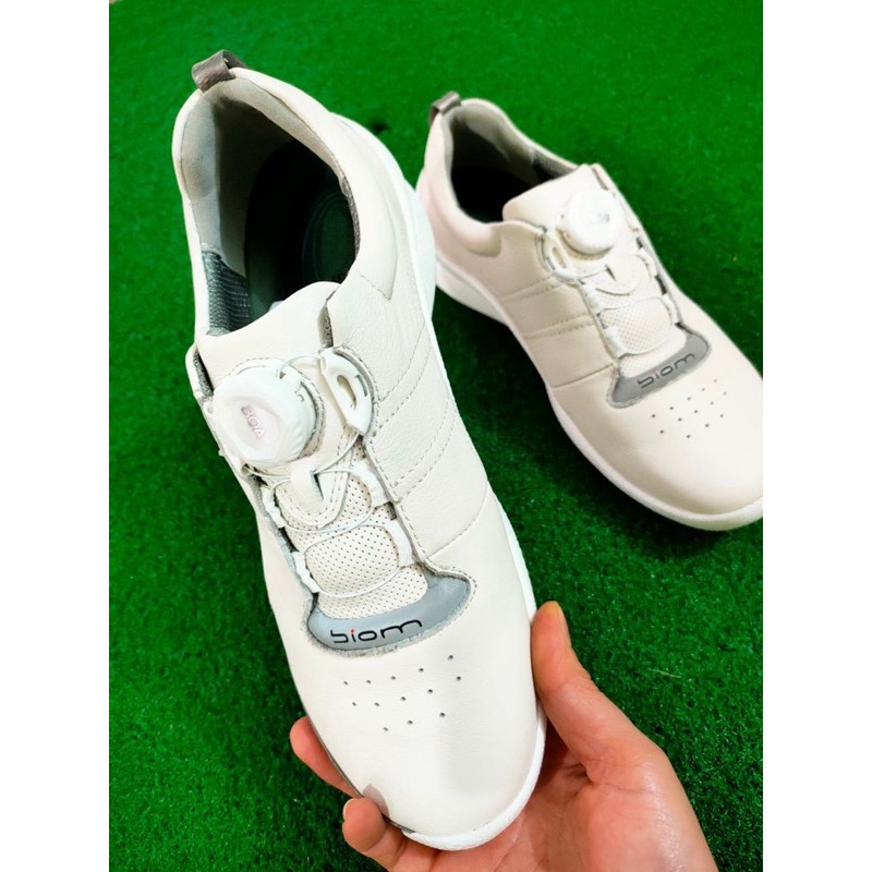 [ NEW ] Giày Golf ECCO Nam chính hãng