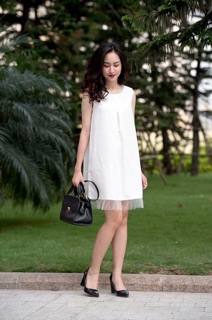 Đầm phối ren