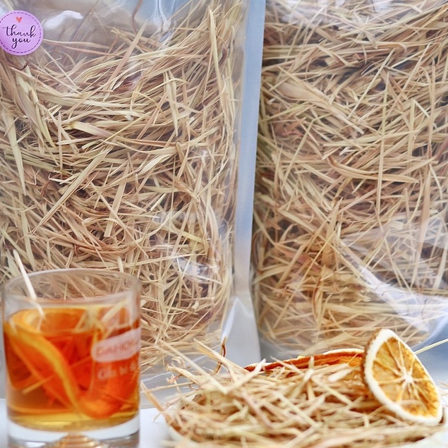 Thảo dược LÁ SẢ khô sạch đóng gói 50gram