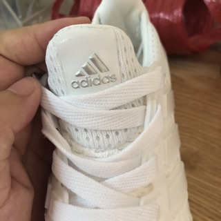 Giầy Ultraboost trắng full ( full hộp)