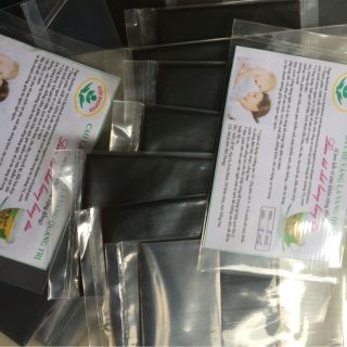 Cao chè vằng Sẻ LỢI SỬA- GIẢM CÂN loại mỏng từ 48-53 miếng.