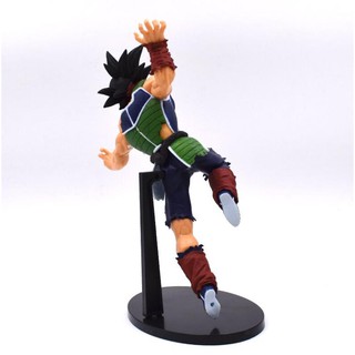 Mô Hình Dragon Ball Super Saiyan Bardock - Cao 22cm