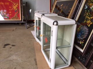 Tủ thuốc gia đình, cơ quan