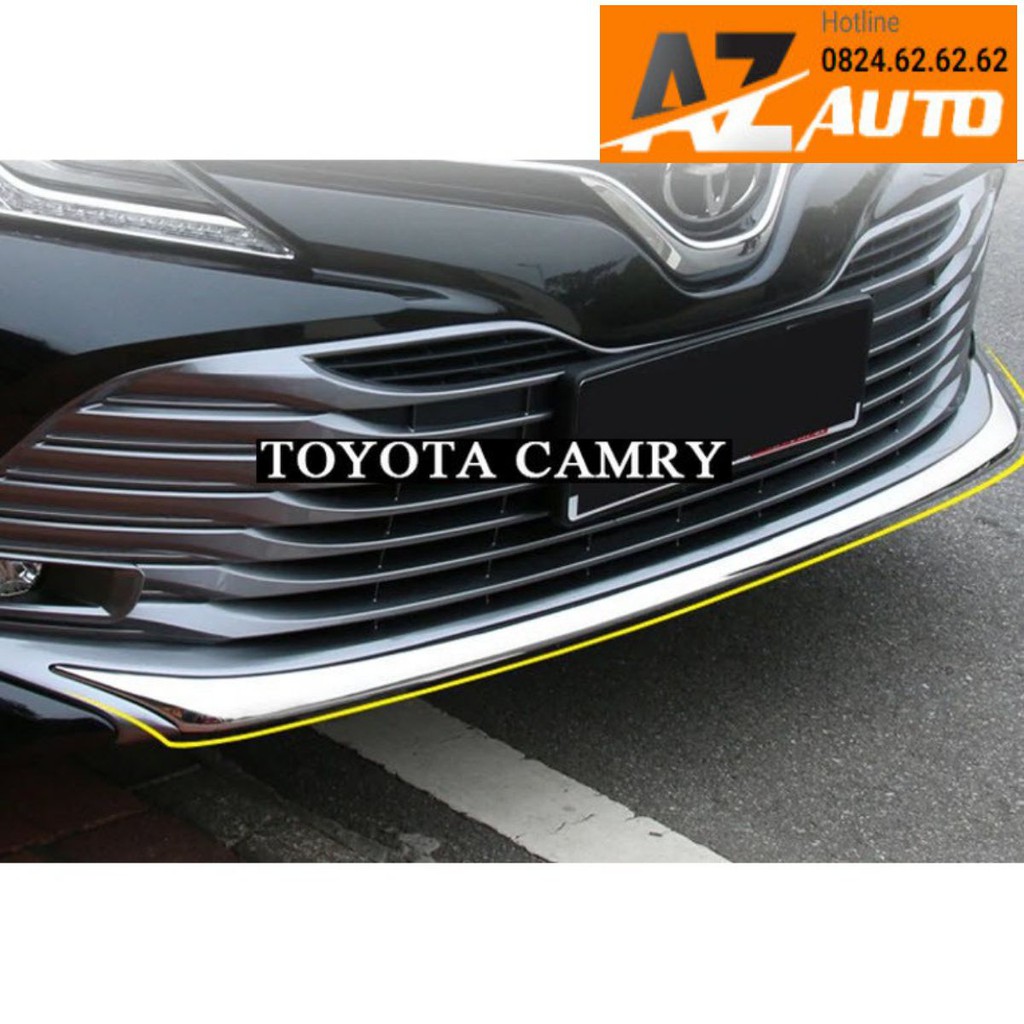 ỐP CẢN TRƯỚC CAMRY 2019,2020 -2021