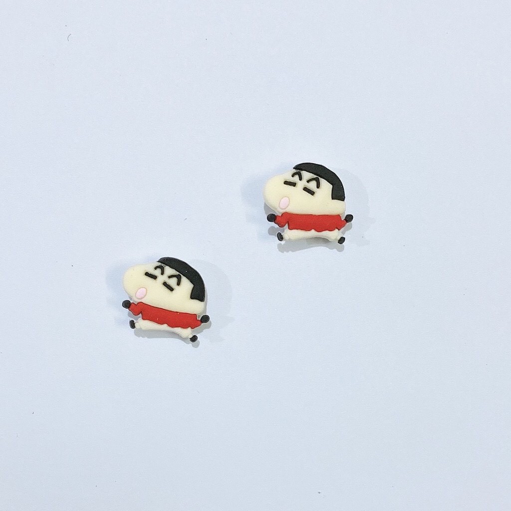 Cục Bảo Vệ Đầu Cáp Sạc, Nút Dây Tai Nghe Hình Thú Hàng Chuẩn Đẹp Nhiều Mẫu | BigBuy360 - bigbuy360.vn