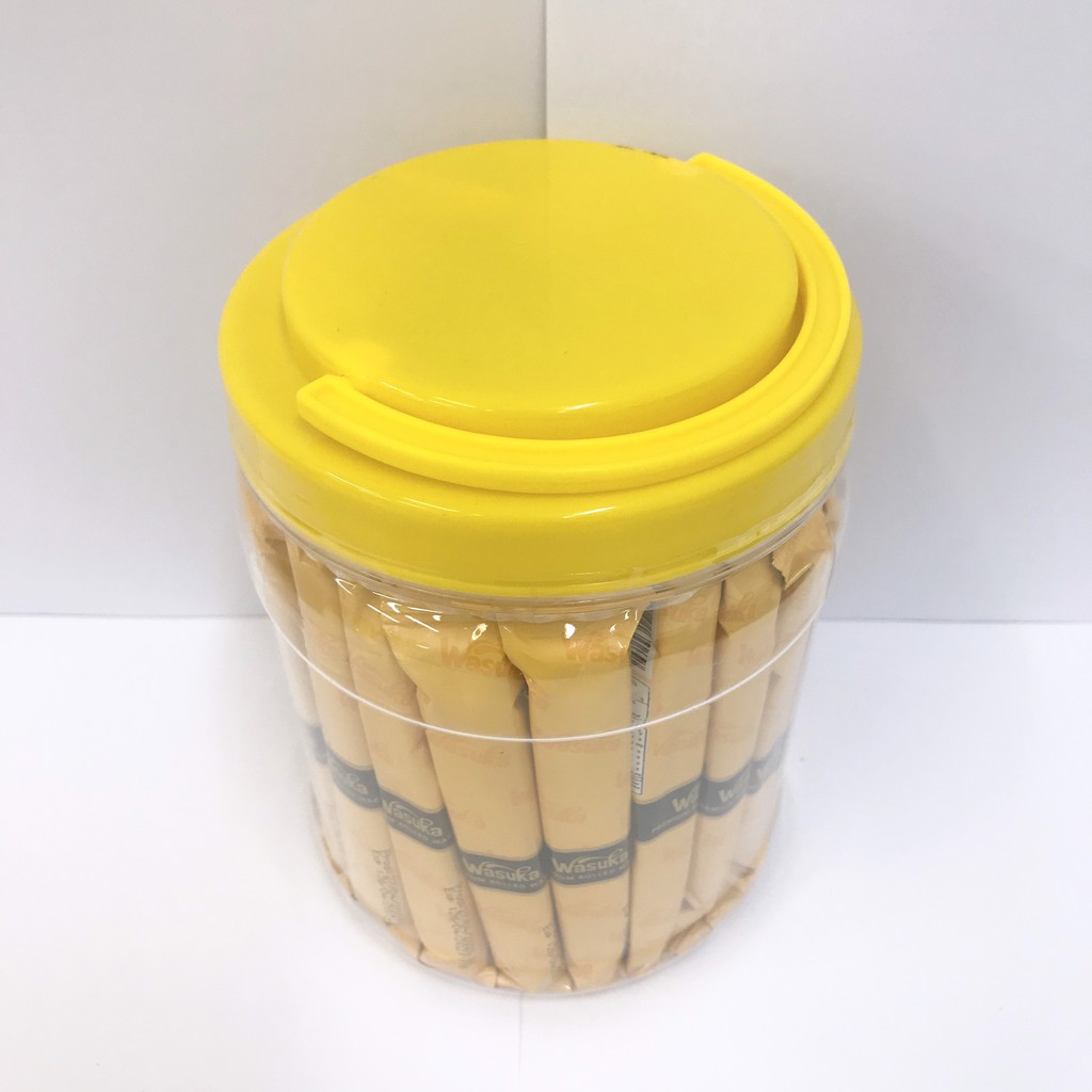 Bánh Quế Wasuka Vị Phô Mai
