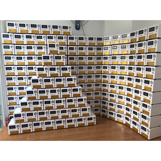 Hấp mini siêu tốc - máy hấp bọt màn hình điện thoại