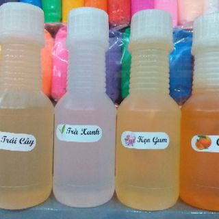 Hương thơm chai 100g toru_slime