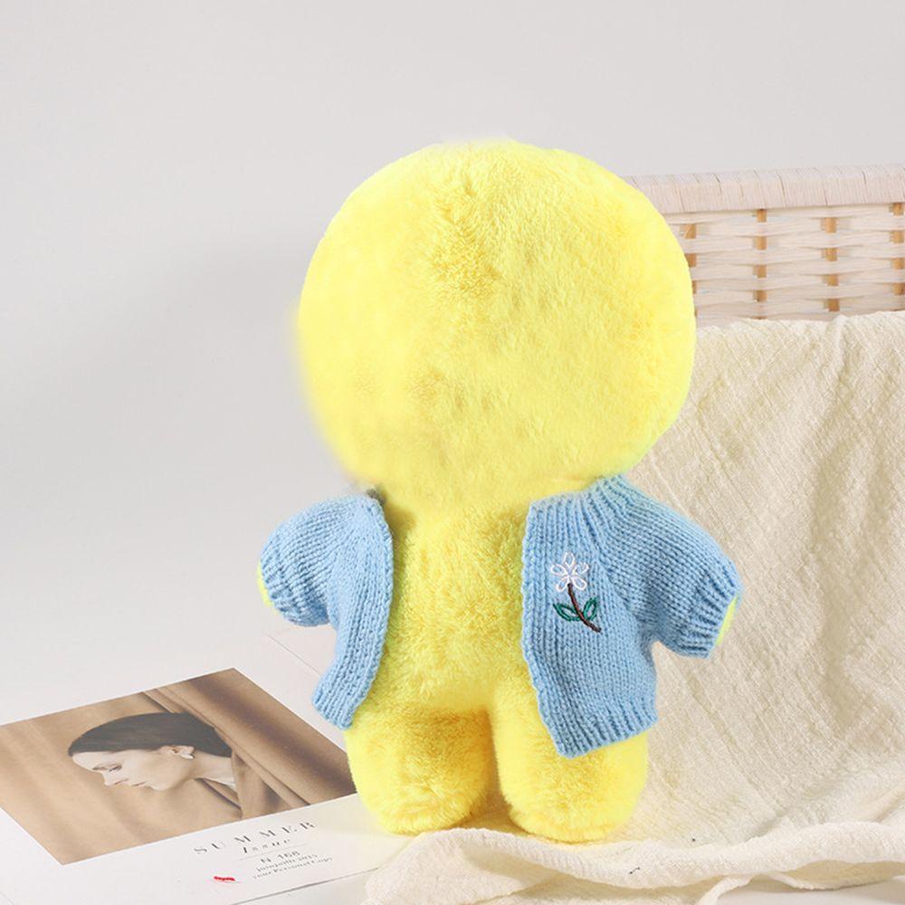 SUSANS Thú Nhồi Bông Hình Động Vật Mềm Mại Đáng Yêu