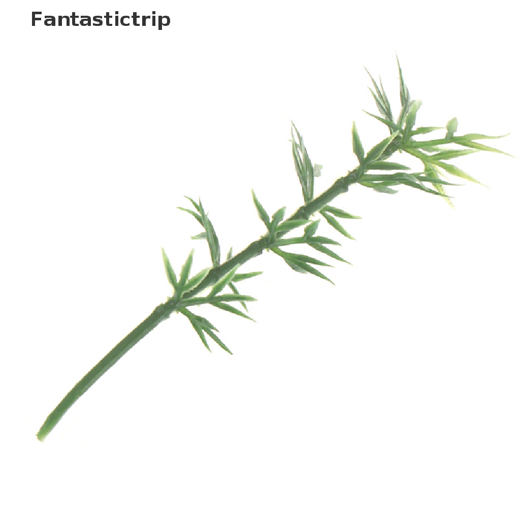 Bộ 20 Cây Tre Trang Trí