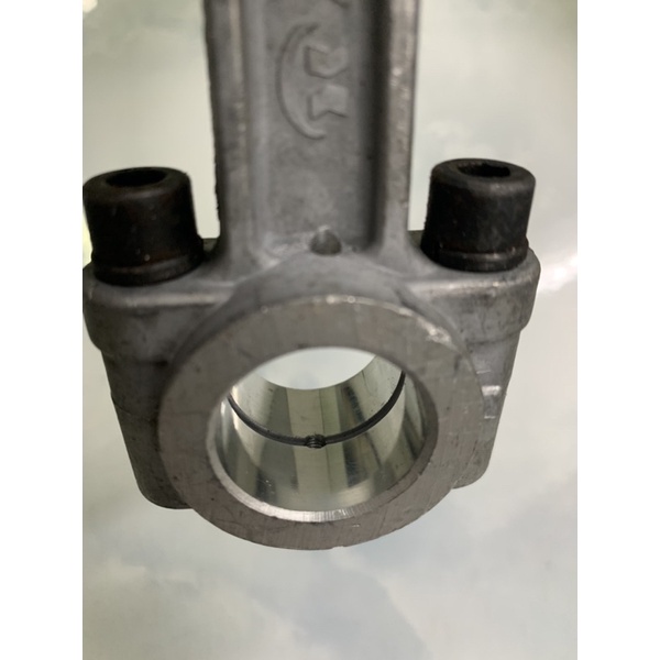 Tay dên, tay biên VA-65, TA-65 máy nén khí Fusheng . MS: TD165100-VA65