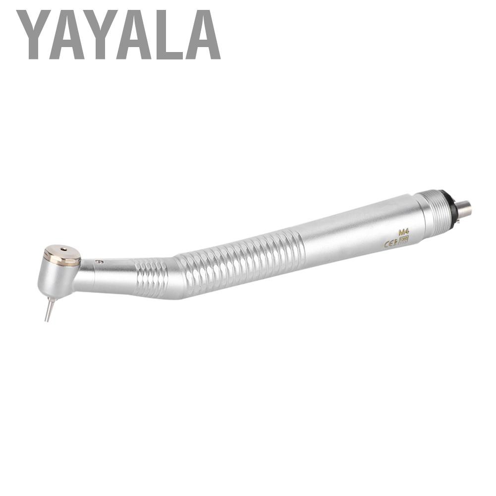 Yayala  Tay khoan nha khoa tốc độ cao 4 lỗ chất lượng Yayala