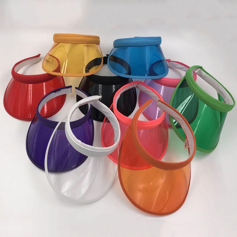 Mũ Lưỡi Trai Chống Nắng Siêu Nhẹ Thời Trang Đi Biển