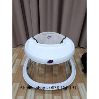 [Nakha461] Xe tập đi Mastele