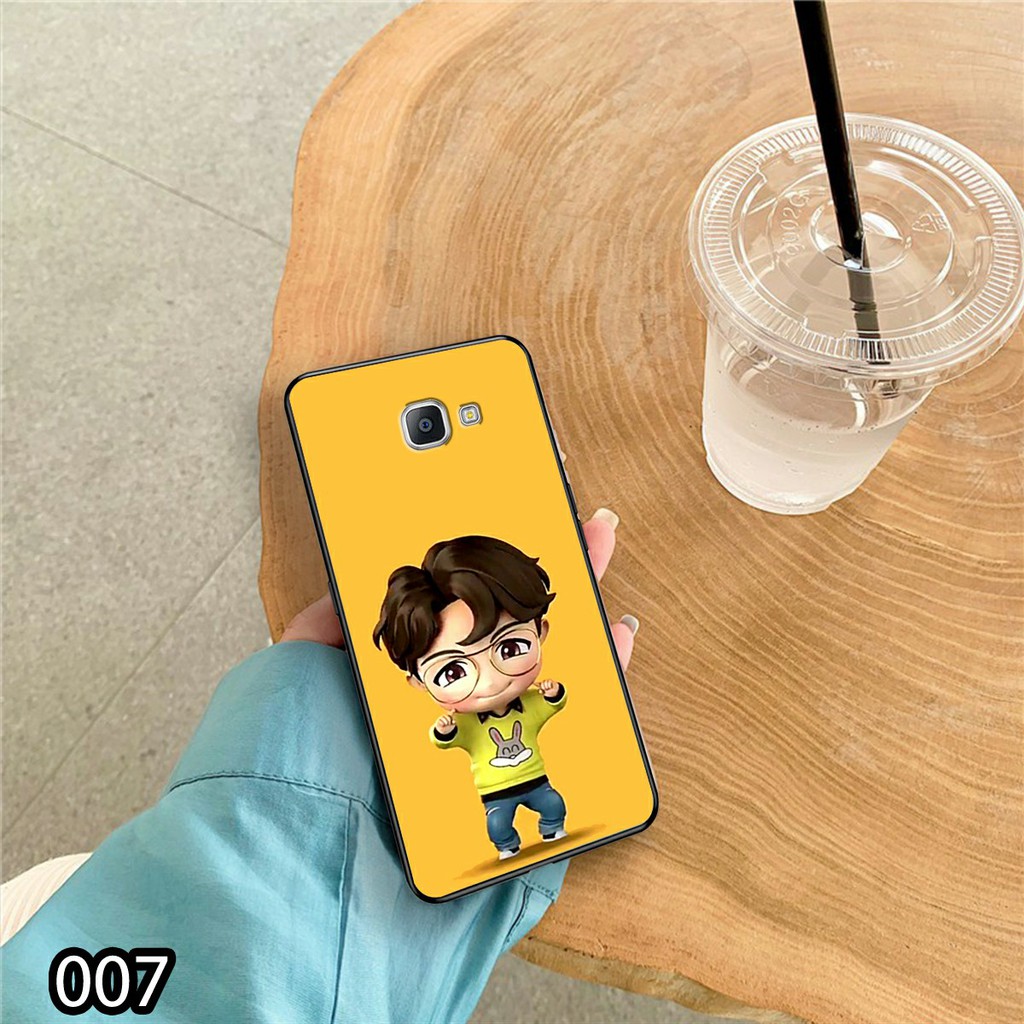 [HOT] Ốp lưng Samsung A9 Pro/C9 Pro in hình Baby Boy Siêu đẹp, độc, lạ_KINGSTORE.HN_Ốp SS A9Pro/C9Pro