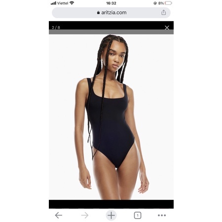 ﹍﹊🔸Bodysuit xuất đẹp- Babaton | BigBuy360 - bigbuy360.vn