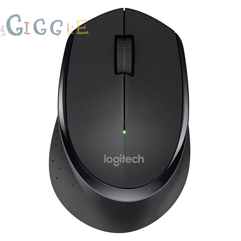 Chuột Không Dây Logitech M280 Cho Máy Tính