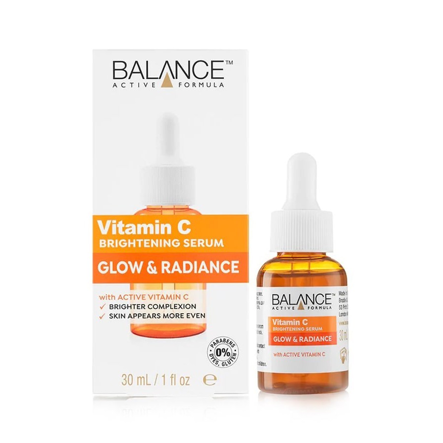 Serum Balance Vitamin C Active Formula 30ml giảm thâm, sáng da 30ml