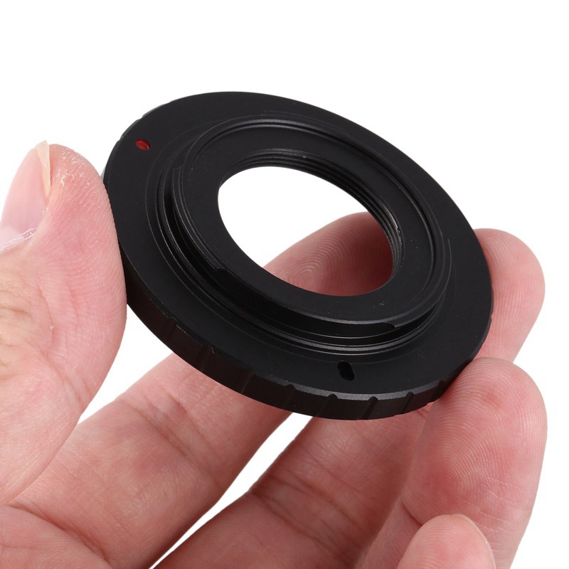 Ngàm Chuyển Ống Kính C-N1 C-Nikon 1 Cho Nikon 1 Mount J1 V1 J2 V2 J3 V3 J4