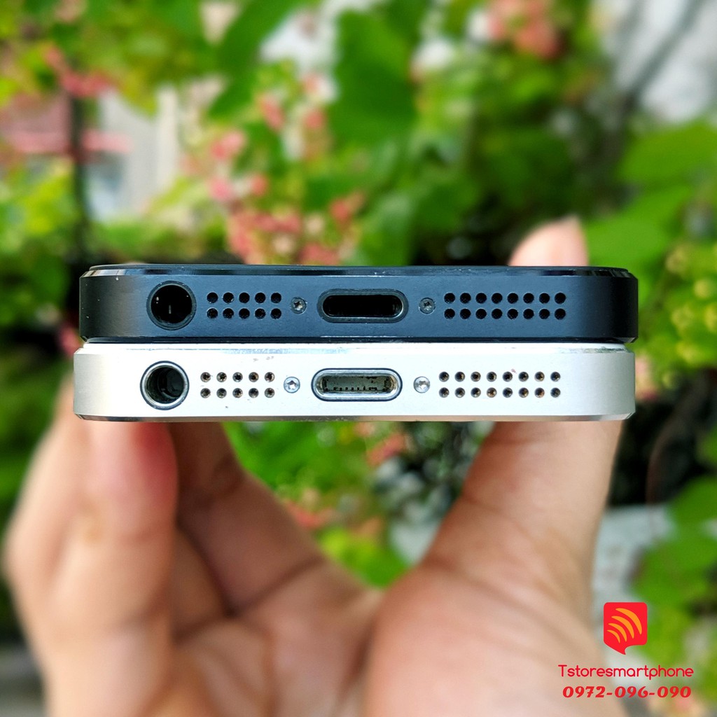 Điện thoại iPhone 5 16GB chính hãng bản Quốc tế qua sử dụng | BigBuy360 - bigbuy360.vn