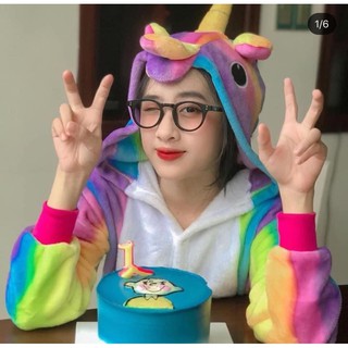 Gọng kính tròn Hyn Glasses South Side