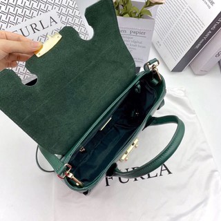 Túi công sở sang chảnh Fula