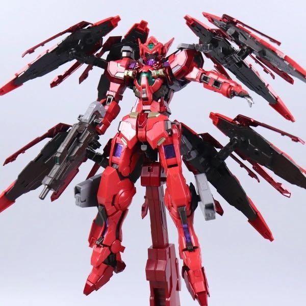 Mô hình lắp ráp MG 00 1/100 Gundam Astraea Type F Daban 8816