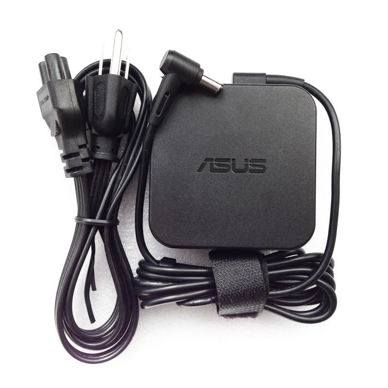 SẠC LAPTOP ASUS VUÔNG 19V - 2.37A /19v-3.42A ZIN Chân To hoặc Nhỏ