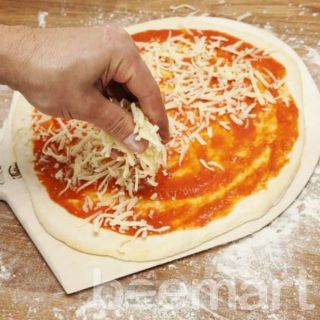 HOT!!! PHOMAI BÀO MOZZARELLA 1KG CÓ ZIP