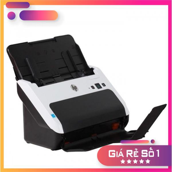 MÁY QUÉT SCAN HP SCANJET PRO 3000 S2 SCAN  2 MẶT TỰ ĐỘNG - AALO.VN