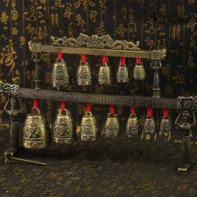 Bộ dụng cụ gội đầu dưỡng sinh