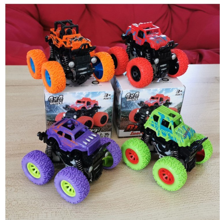Xe ô tô đồ chơi quán tính chạy đà cho bé nhiều màu sắc,chạy rất xa, bền bì, nhựa ABS an toàn