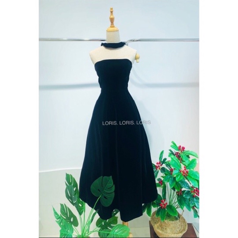 Pass đầm của Loris size Xs