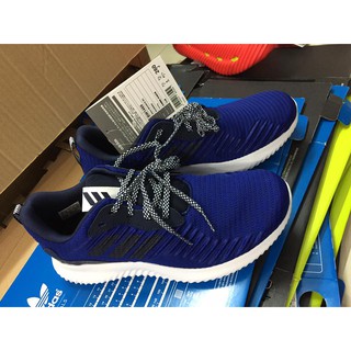 Giày adidas dòng Alpha BOUNCE RC dành cho nam (BW1469|)- xách nhật, trả bill