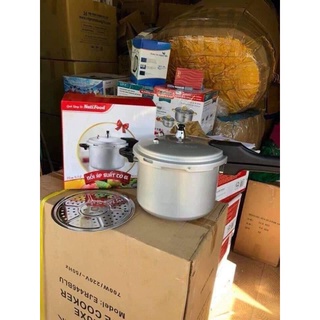 Nồi áp suất Nutifood..