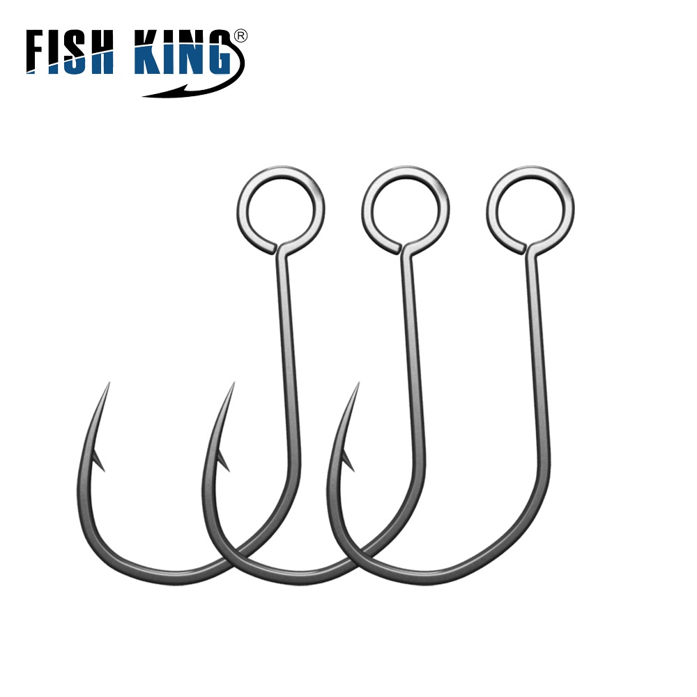 Set 20 Móc Câu Cá Chuyên Dụng Chất Lượng Cao