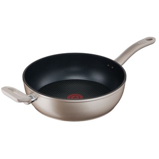 Chảo sâu lòng Tefal Sensation 28cm